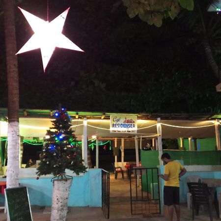 A Pousada Arambol Residensea Exterior foto