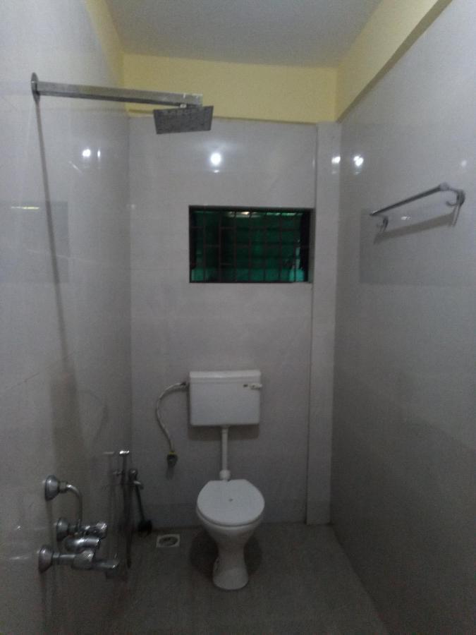 A Pousada Arambol Residensea Exterior foto