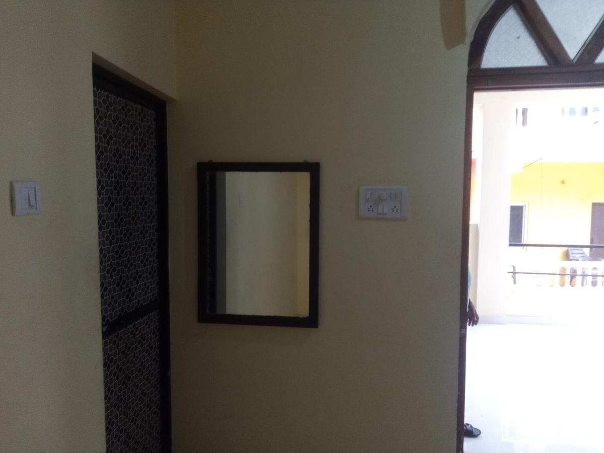 A Pousada Arambol Residensea Exterior foto
